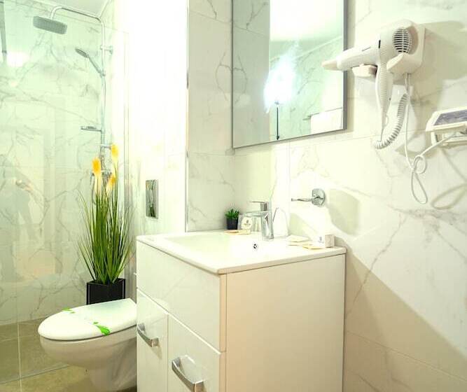 Camera Standard, Sir Fundeni