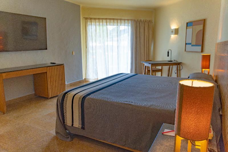 غرفة قياسية لذوى الاحتياجات الخاصة, Avid Hotel Perry National Fairground Area, An Ihg