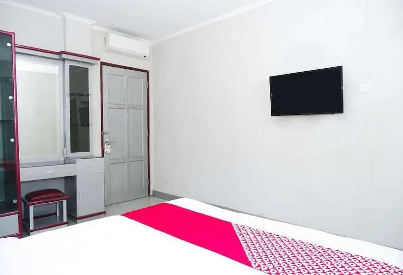 スタンダードルーム, Executive Residence By Oyo Rooms