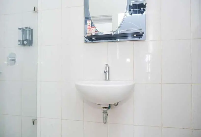 デラックススイート, Executive Residence By Oyo Rooms