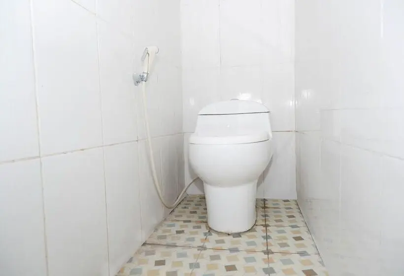 デラックススイート, Executive Residence By Oyo Rooms