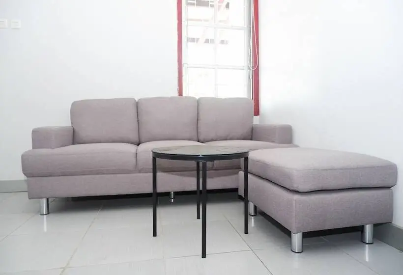 デラックススイート, Executive Residence By Oyo Rooms