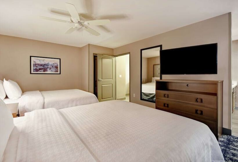 סוויטה, Homewood Suites By Hilton Orange New Haven