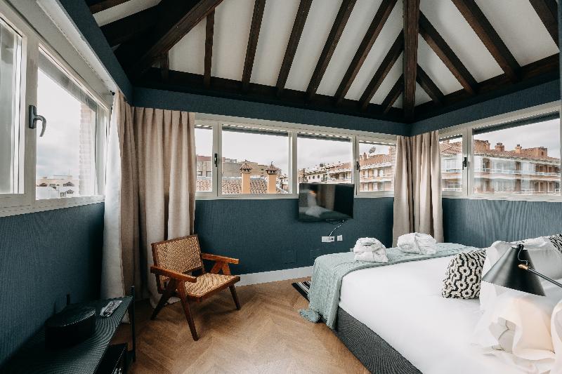 套房, Soho Boutique Colon