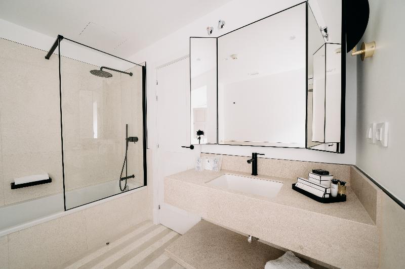 套房, Soho Boutique Colon