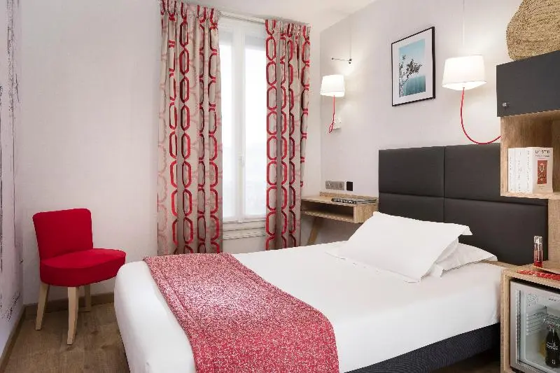 اتاق استاندارد, Soho Boutique Colon