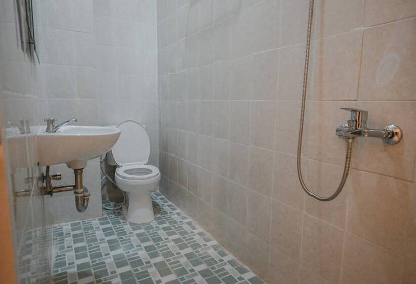 Номер Стандарт, Reddoorz Plus Near Plaza Blok M