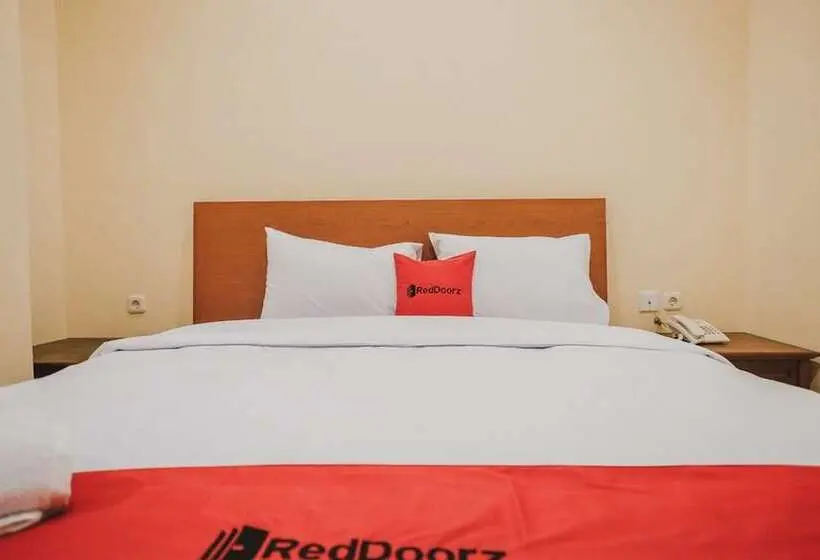 エコノミールーム, Reddoorz Plus Near Plaza Blok M