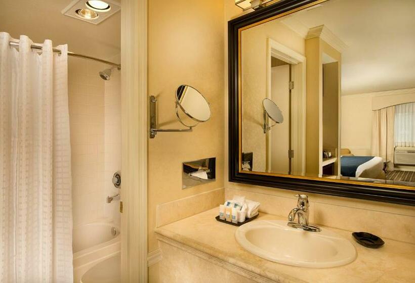 Номер Deluxe, Best Western Plus Puyallup