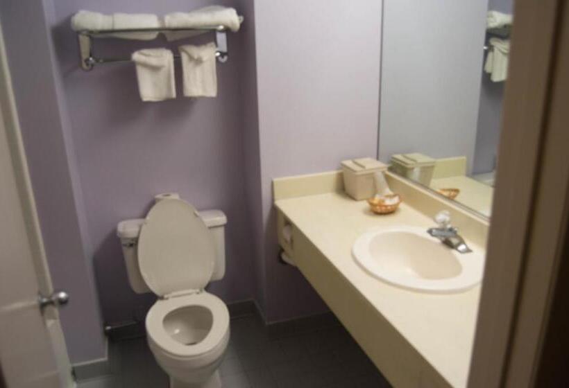 Стандартный Номер Кровать Кинг, Aderi Hotel Near Casino