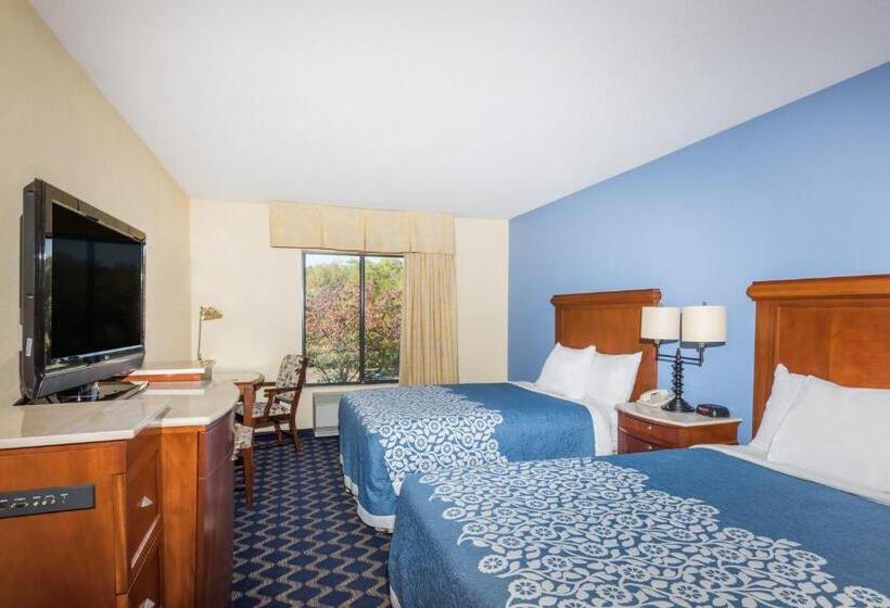 חדר סטנדרט עם מיטת קינג, Aderi Hotel Near Casino