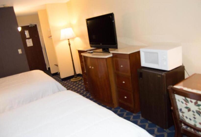 חדר סטנדרט, Aderi Hotel Near Casino