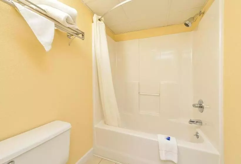 سوئیت با تخت بزرگ, Baymont By Wyndham Sevierville Pigeon Forge