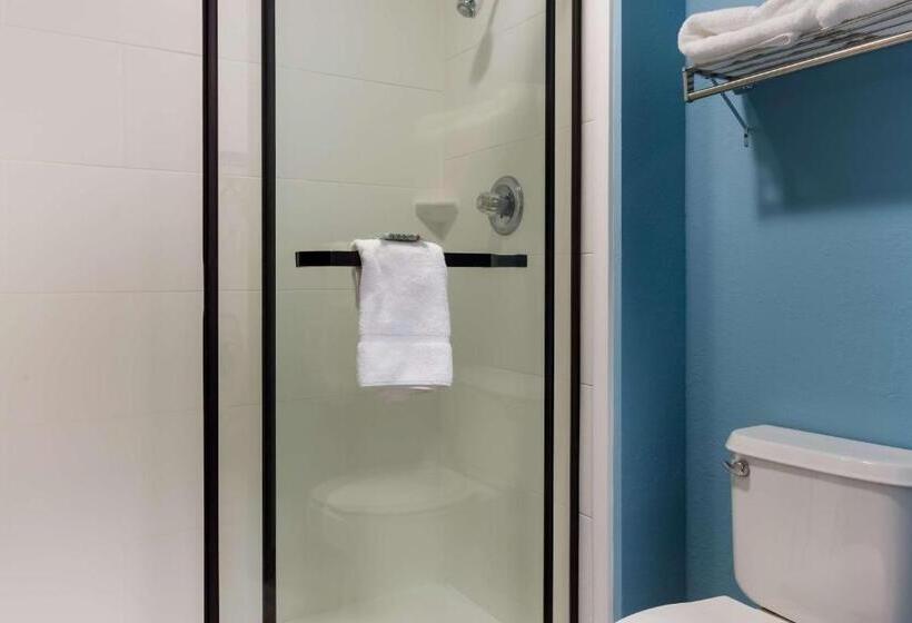 Номер Стандарт, Best Western Crossroads Inn