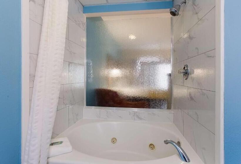 Стандартный Номер Кровать Кинг, Best Western Crossroads Inn