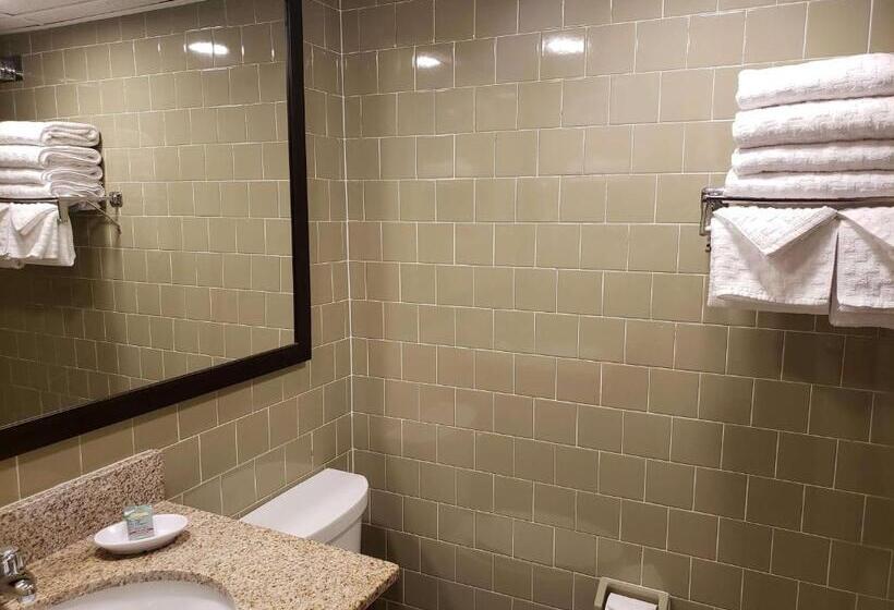 标准间, Best Western Merry Manor Inn