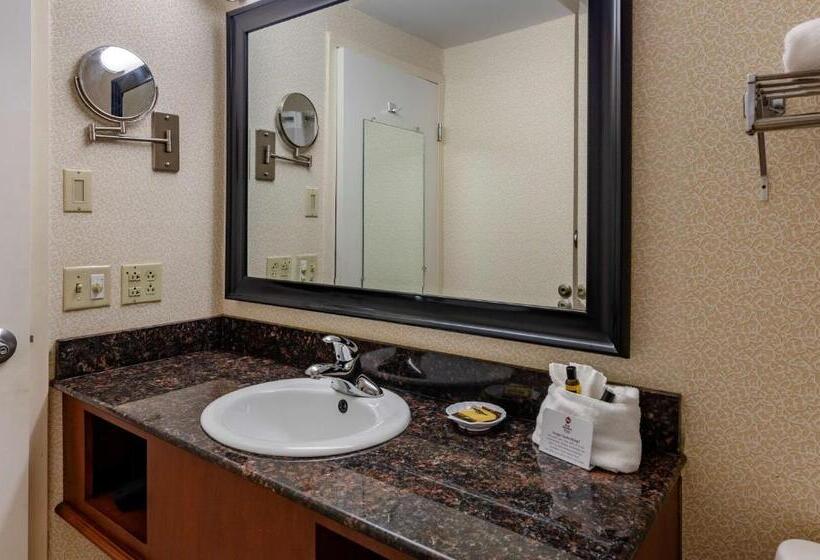 Стандартный Номер Кровать Кинг, Best Western Plus Inn At Hunt Ridge