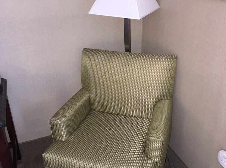 Номер Стандарт, Best Western Plus Inn At Hunt Ridge