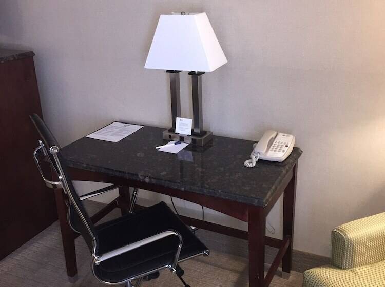 Номер Стандарт, Best Western Plus Inn At Hunt Ridge