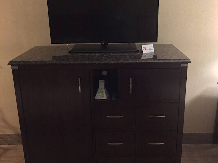 Номер Стандарт, Best Western Plus Inn At Hunt Ridge