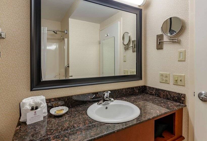 Номер Стандарт, Best Western Plus Inn At Hunt Ridge