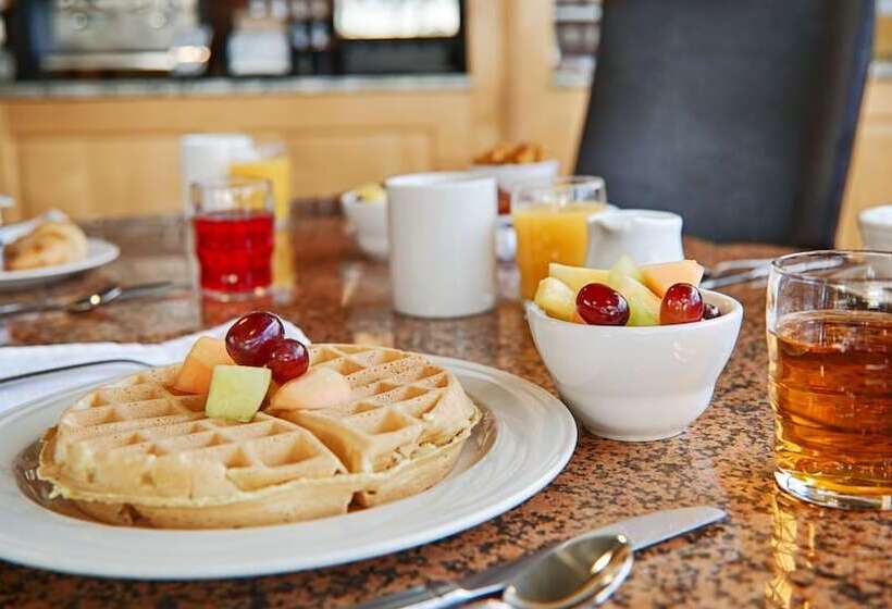 Номер Стандарт, Best Western Plus Inn At Hunt Ridge