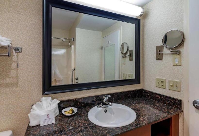 Номер Стандарт, Best Western Plus Inn At Hunt Ridge