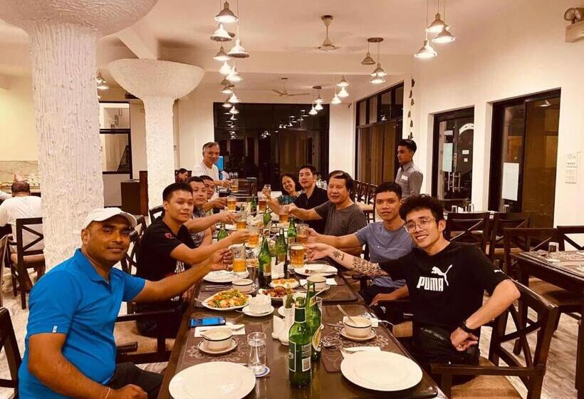 اتاق لوکس, Buddha Maya Garden By Kgh Group