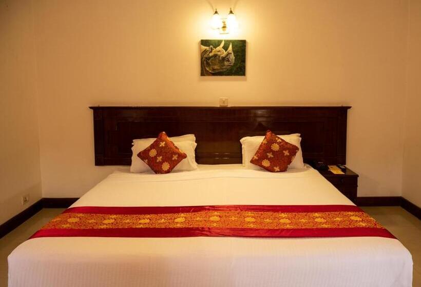 اتاق لوکس, Buddha Maya Garden By Kgh Group