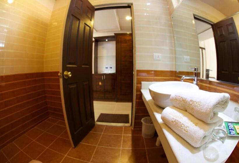 اتاق استاندارد, Buddha Maya Garden By Kgh Group