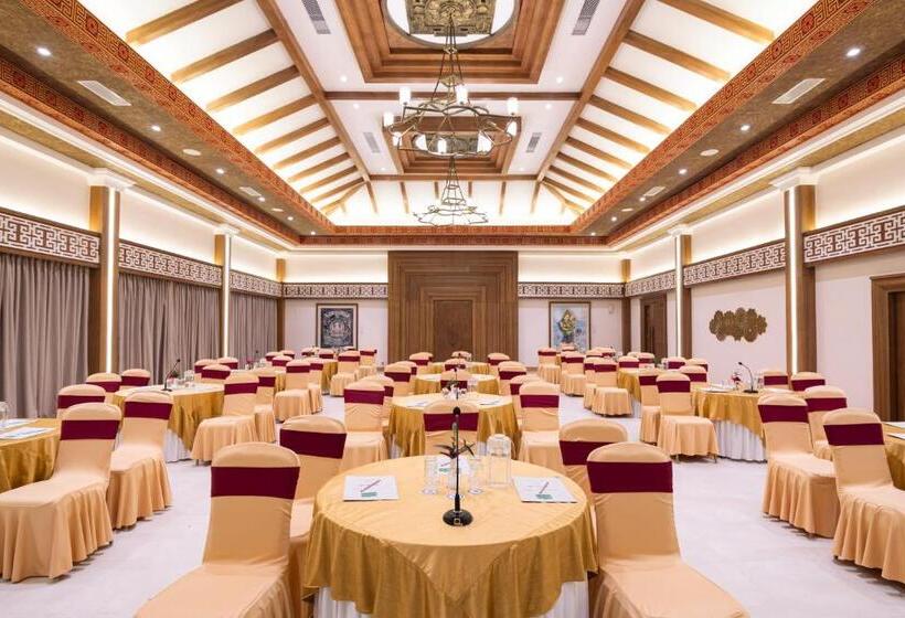 اتاق استاندارد, Buddha Maya Garden By Kgh Group