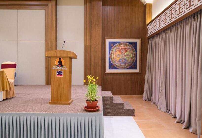 اتاق استاندارد, Buddha Maya Garden By Kgh Group