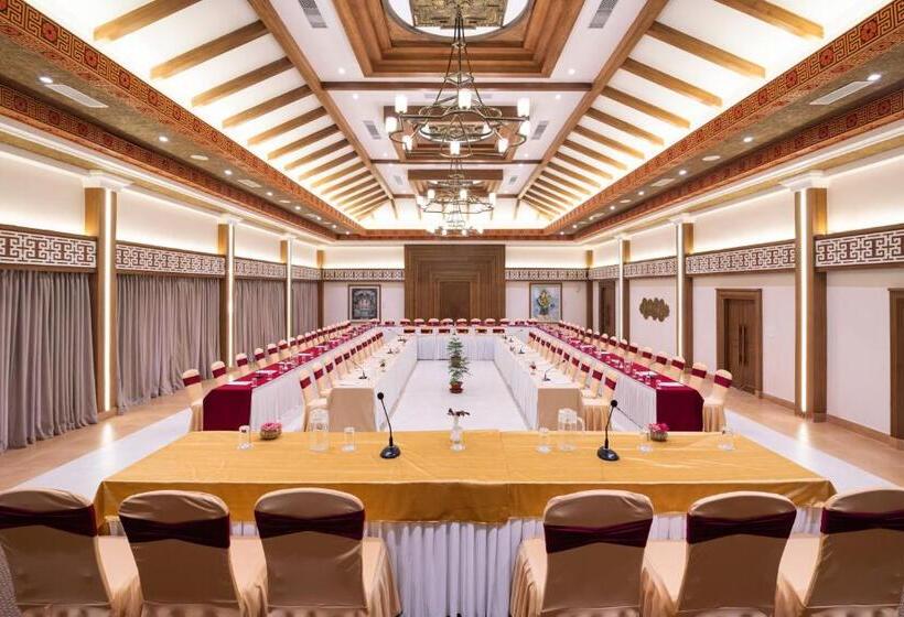 اتاق استاندارد, Buddha Maya Garden By Kgh Group