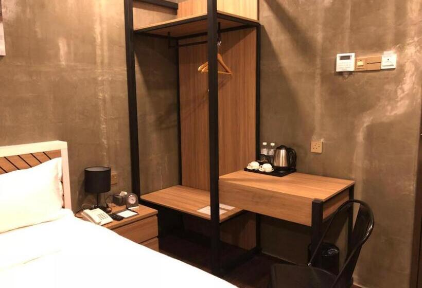 اتاق استاندارد, K Boutique