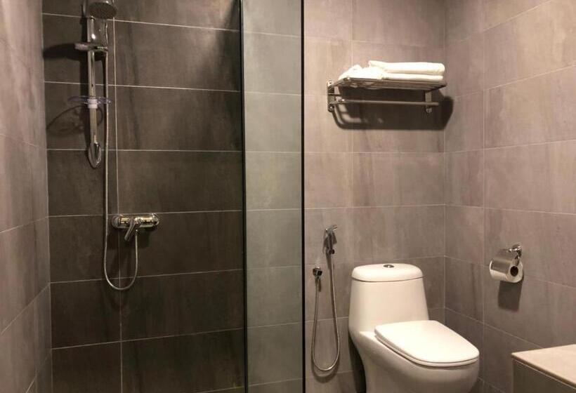 اتاق استاندارد, K Boutique