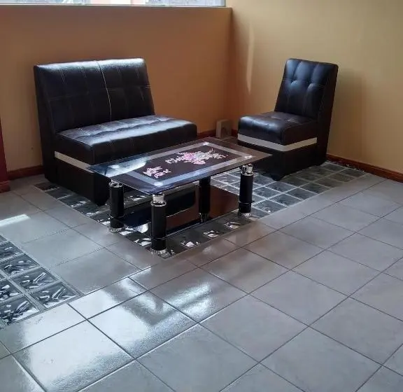 デラックスルーム, Suite Juliaca