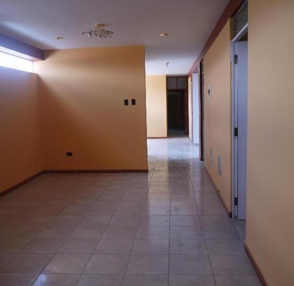 デラックスルーム, Suite Juliaca