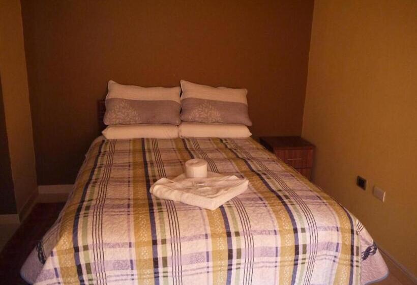 スタンダードルーム, Suite Juliaca