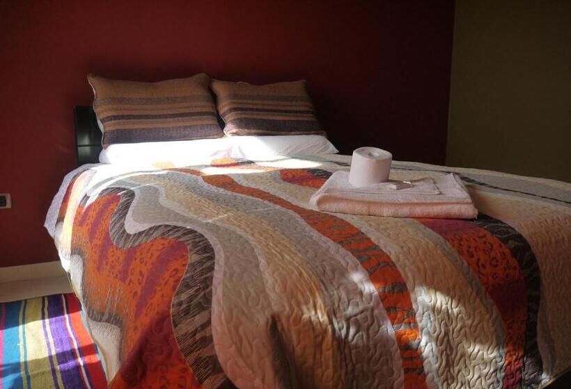 スタンダードルーム, Suite Juliaca