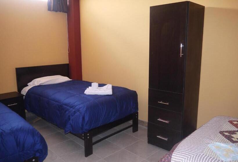 １ベッドルームのスーペリアアパートメント, Suite Juliaca