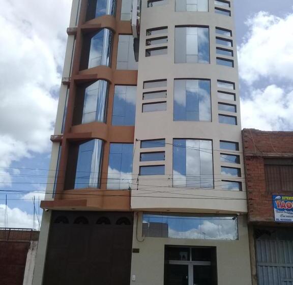 エコノミーシングルルーム, Suite Juliaca