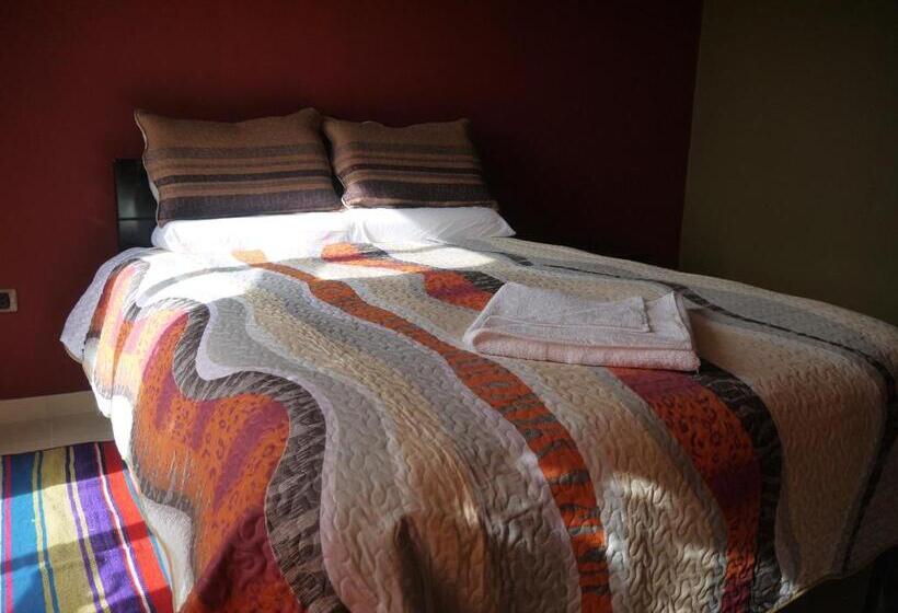 エコノミーシングルルーム, Suite Juliaca