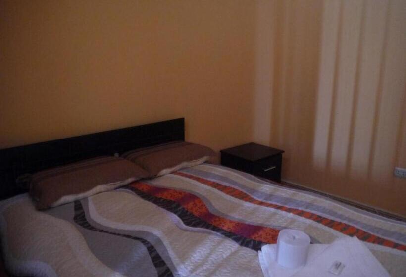 スタンダードルーム, Suite Juliaca