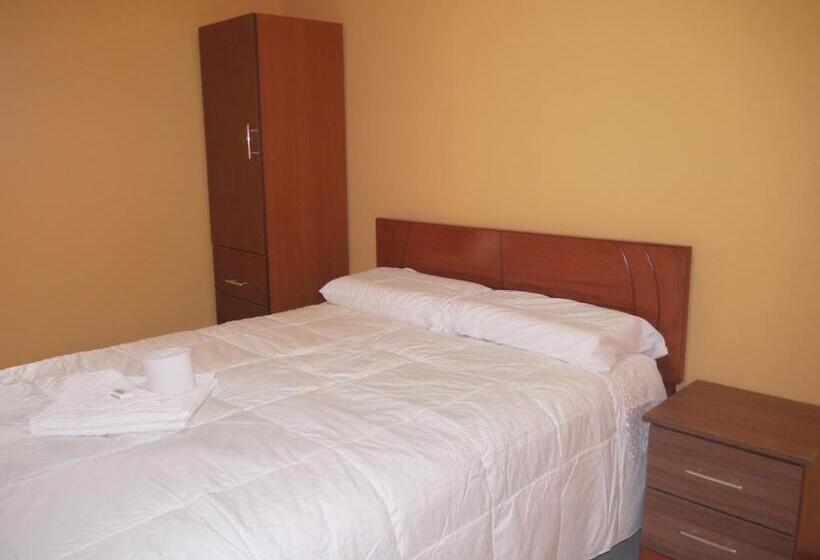 スタンダードルーム, Suite Juliaca