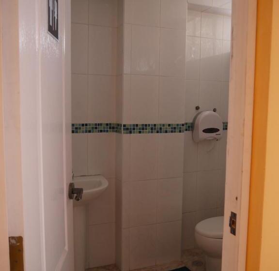 スタンダードシングルルーム, Suite Juliaca