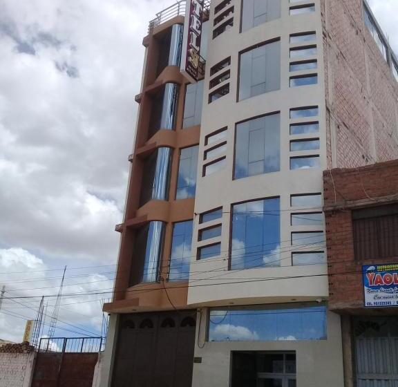 スタンダードシングルルーム, Suite Juliaca