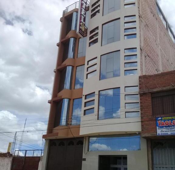 スタンダードシングルルーム, Suite Juliaca