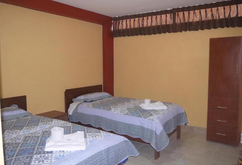 １ベッドルームのスーペリアアパートメント, Suite Juliaca