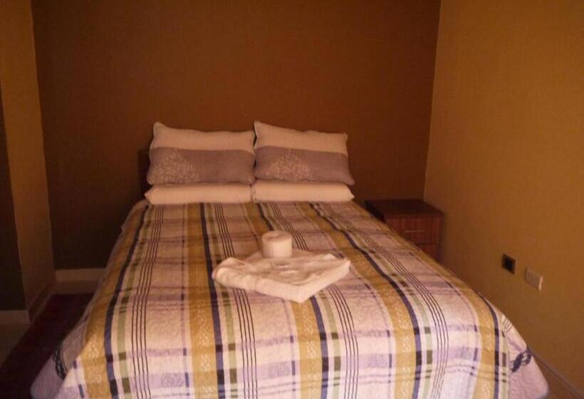 １ベッドルームのスーペリアアパートメント, Suite Juliaca