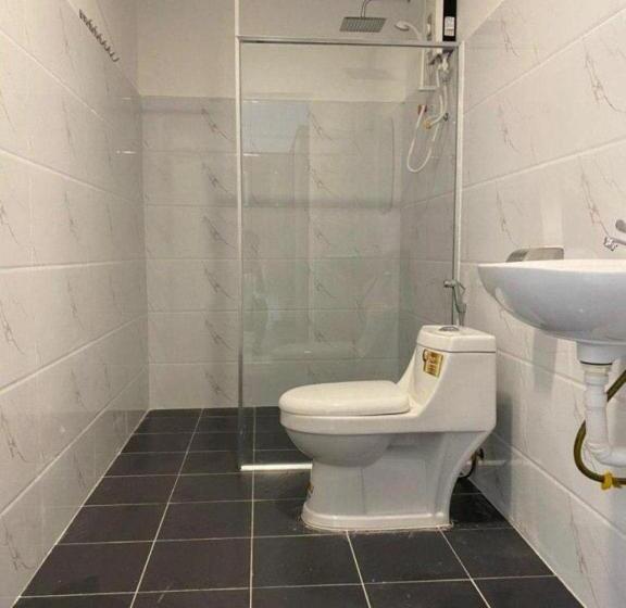 جناح سرير كينج, Prek Kdat Resort